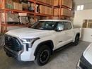 Toyota Tundra SR TRD SR5 C/MAX