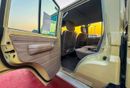 Toyota Land Cruiser 70 LC79 VXR