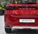 Exeed LX COMFORT EXCELLENT DEAL for our Exeed LX 230T ( 2024 Model ) in Red Color GCC Specs