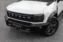 Jetour T2 LUX T2 | 2,546 P.M | 0% Downpayment | Well Maintained | Jetour Warranty!