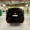 Cadillac Escalade Sport Platinum 6.2L 4WD