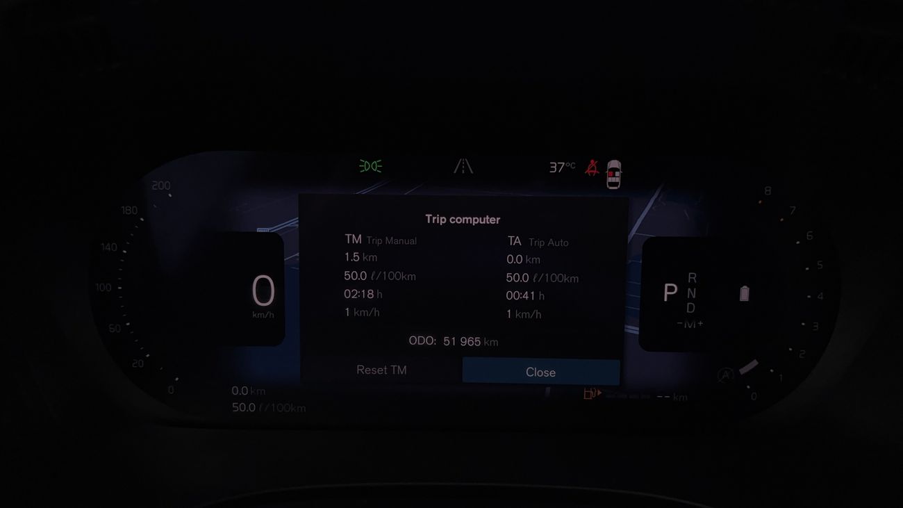 فولفو XC 60 كور كارس24 هي سوق ضخم للسيارات المستعملة موثوق ومضمون ٪كارس24 هي سوق ضخم للسيارات المستعملة موثوق ومضمون