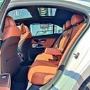 Mercedes Benz C 63 S Agency Warranty 2026 GCC