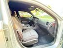 Dodge Charger SXT GCC! Perfect condition! Recently serviced!