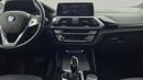BMW X3 XDRIVE 30i XLINE 2019 | AED 1108/Month | 0 DP | 30 Day Return | Warranty | Service History