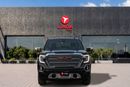 GMC Sierra DENALI GMC Sierra 1500 Denali Crew Cab 2022 GCC | Agency Warranty
