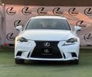 Lexus IS300 3.5