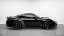 Porsche 911 CARRERA S - 2021 - GCC Specs