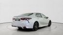 Toyota Camry SPORT | Guaranteed Warranty | 0 Down Payment