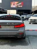 BMW 520i M SPORT 520i Korean Specs - Pristine Condition