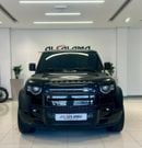 Land Rover Defender 110 X-DYNAMIC HSE P400