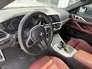 BMW 420I Gran Coupe M-Sport