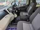 Toyota Hiace TOYOTA HIACE COMMUTER 12 SEATER DIESEL 2.8L RIGHT HAND DIVE