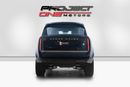 Land Rover Range Rover SV LWB P615