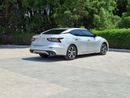 Nissan Maxima SL