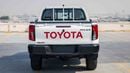 Toyota Hilux DC 4x4 D 2.8L AT DLS RA | 2027 | 3 Years Warranty | For Local Registration +10%