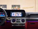 Mercedes Benz G63 AMG STANDARD