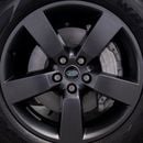 لاند روفر ديفندر Warranty until • FDSH • GCC Spec