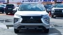 Mitsubishi Eclipse Cross GLS HIGH LINE Brand New – 1.5L Petrol 4WD Automatic – H43 – GCC 2026 – Export Only
