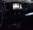 Opel Zafira Life BUSINESS INNOVATION EXCELLENT DEAL for our Opel Zafira Life ( 2023 Model ) in Black Color GCC Specs