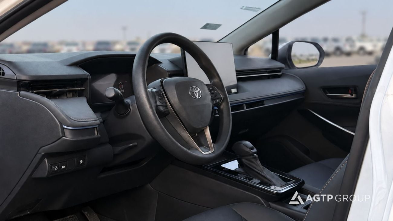 Toyota Corolla XLI HEV 1.8L Hybrid | Automatic | Full Option | READY STOCK