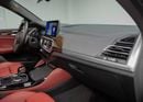 بي أم دبليو X4 XDRIVE30i LUXURY M SPORT PACKAGE