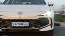 MG 7 LUX 2026 | MG 7 2.0T LUX