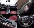 Lexus IS250 2.5