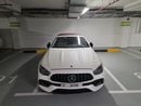 مرسيدس بنز E 53 AMG 4MATIC