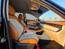 Jetour X70 Plus LUX | GCC Specs | Brand