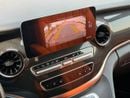 Mercedes Benz V 250 AVANTGARDE/E Maybach Edition