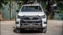 Toyota Hilux ADVENTURE Toyota Hilux 4.0 adventure GCC-spec Full option 2026