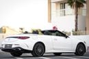 Mercedes Benz CLE 200 Cabriolet UNDER WARRANTY