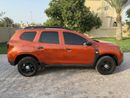 Renault Duster PE Renault Duster PE 2024