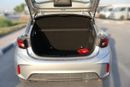 MG 3 LUXURY