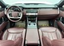 Land Rover Range Rover HSE P530