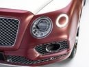 Bentley Bentayga STANDARD