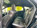 فورد فوكاس ST GCC Specs - Performance Hatchback