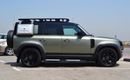 Land Rover Defender P400 110 SE