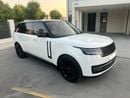 Land Rover Range Rover P400 SE LWB