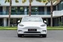 Tesla Model Y Long Range Model Y Long Range | 1,959 P.M | 0% Downpayment | Perfect Condition!