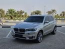 بي أم دبليو X5 35i إكسبيرينس