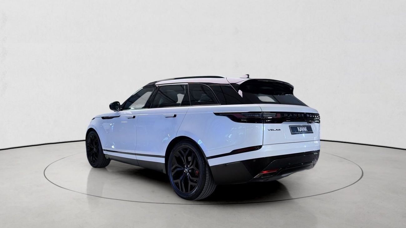 Land Rover Range Rover Velar DYNAMIC SE P250 | Guaranteed Warranty | 0 Down Payment