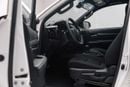 Toyota Hilux ADVENTURE Z 2.8L - PLATINUM WHITE PEAR INSIDE BLACK | EXPORT ONLY