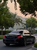 Mercedes Benz S450 L AMG