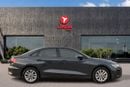 Audi A3 35 TFSI Audi A3 2023 GCC specs for 1,093.00 AED monthly