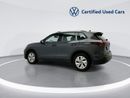 فولكس واجن تيجوان LIFE Tiguan Life 1.4L | Rear Camera | 3-Zone Climatronic | Ambient Lighting | Leather Steering Wheel | Di