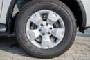 Toyota Fortuner EXR - 2.7 Petrol 4x4 - Auto AC - 2026 Model