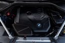 بي أم دبليو X3 xDrive 30i M Sport 2.0L BMW X3 xDrive30i M-Sport 2022 GCC | Agency Warranty | Service Contract