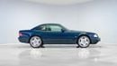 Mercedes Benz SL500 STANDARD